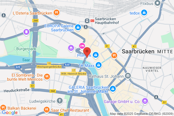 TRIA Personal GmbH