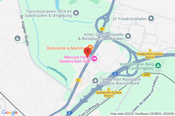 F.A.F. GmbH