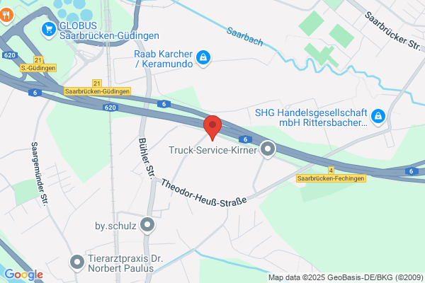 Home Instead (Saarbrücken)