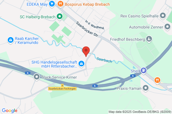 ASB Sozial und Pflegedienste gGmbH