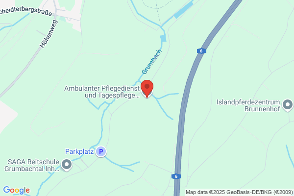 Ambulanter Pflegedienst und