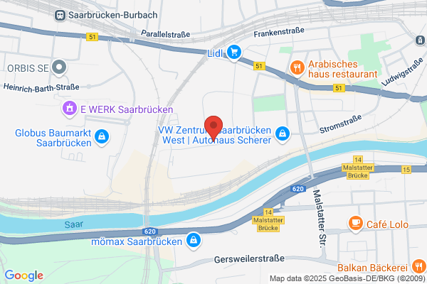 EnGeSaar GmbH