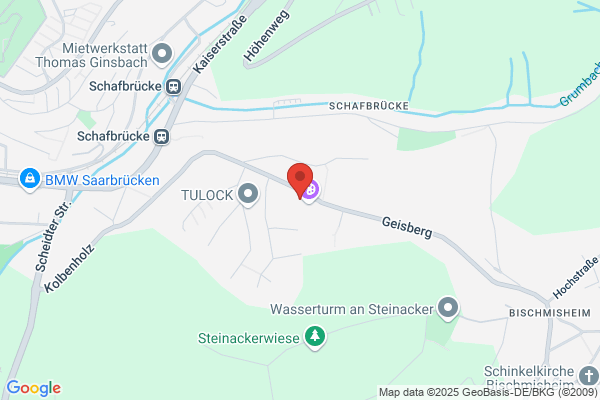 OCM-Privatpraxis für Physiotherapie