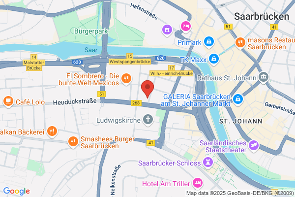 Gemeinschaftspraxis für Physiotherapie und Prävention Nimcsovits/Endris