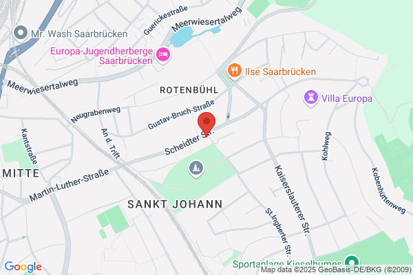 Podologie am Rotenbühl