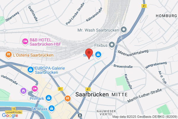 Lebensberatung Saarbrücken