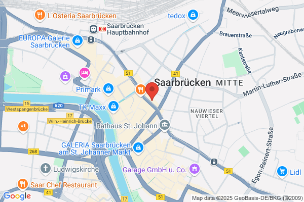 Rechtsanwältin Barbara Lang