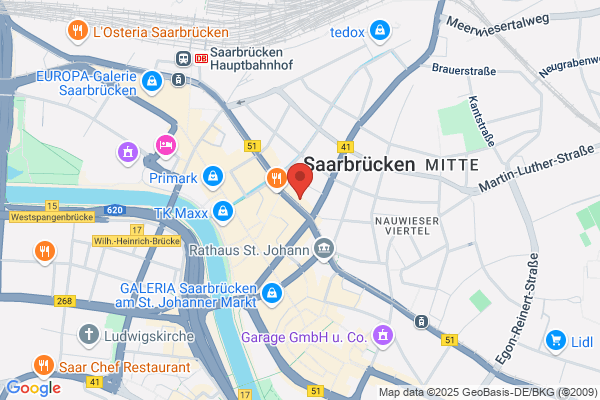 Rechtsanwälte KSD