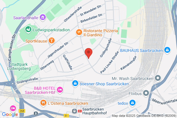 Rechtsanwalt Wolfgang Geiter