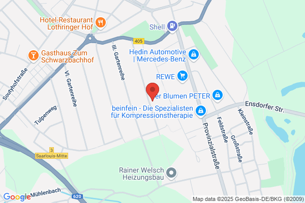Rechtsanwaltskanzlei Couck