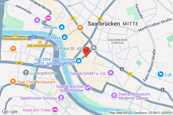 Schäfers Rechtsanwalt