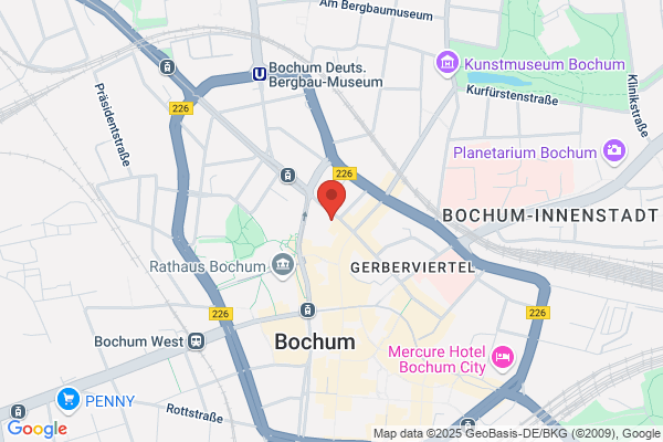 juraXX Eugen Boss Rechtsanwaltsgesellschaft mbH