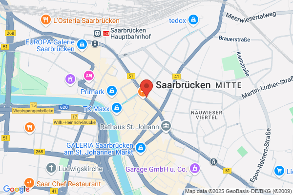 RS Sofortreinigung