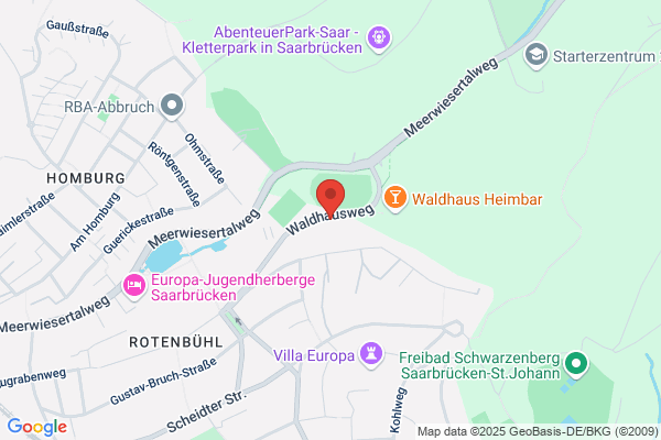 Reisebüro Viktor Schneider