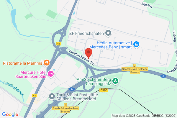 ADAC Saarland e.V.