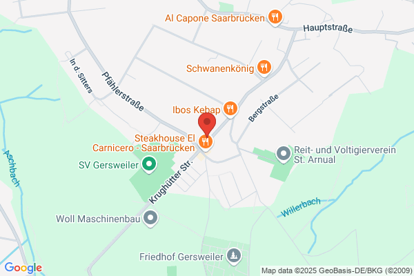 Feronias Reiseagentur