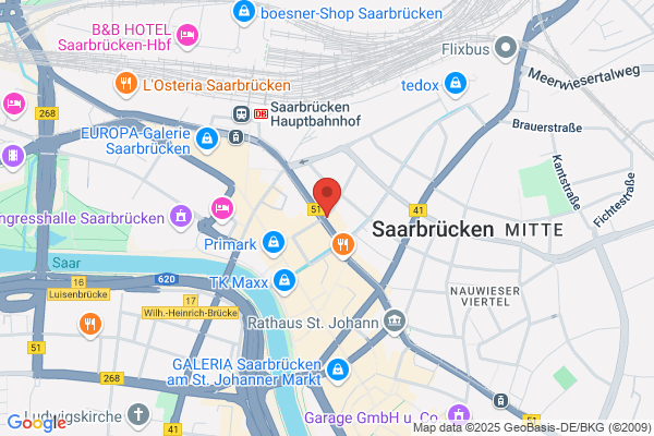 Reisebüro Hofmann GmbH