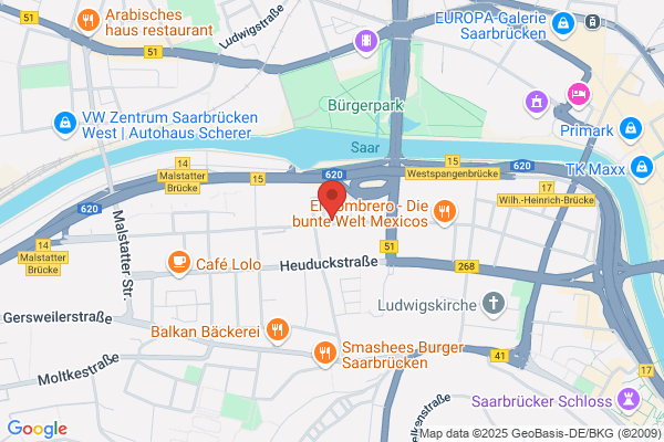 Sarah Schäfer Reisen GmbH
