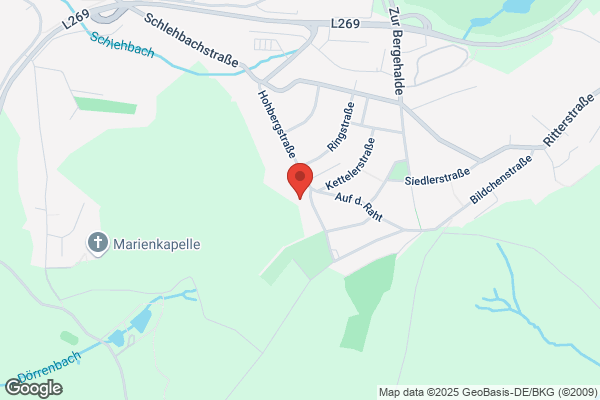 Sattelkammer Güdingen