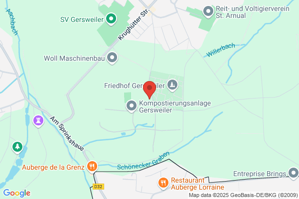 Reiterhof Im Haferfeld e.V.