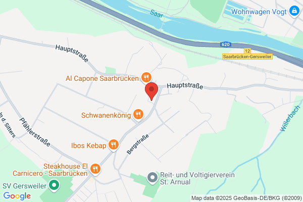 Evangelische Kirchengemeinde Gersweiler-Klarenthal