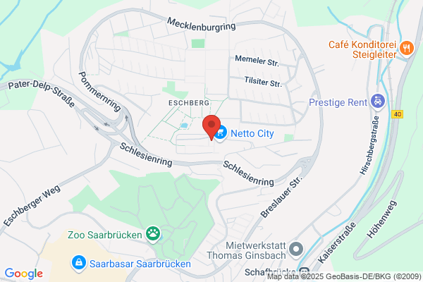 Gemeindenbüro Eschberg
