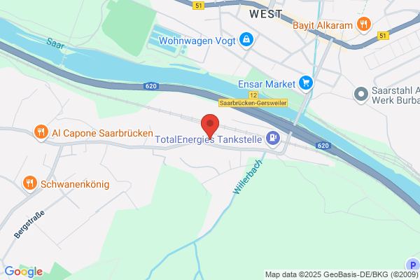 Schnabels Restaurant GmbH