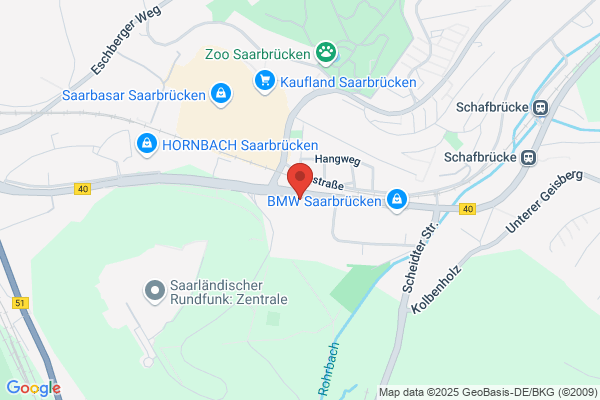 Brockenhaus