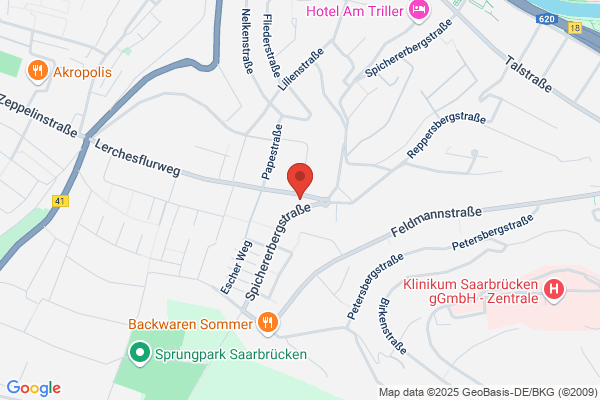 Brüsseler Stube