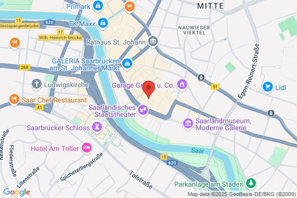 Restaurant La Bastille