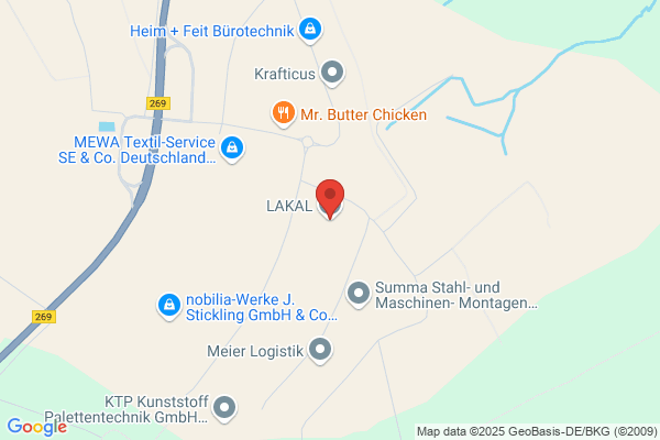Lakal GmbH