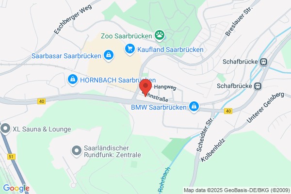 Mudter Bodo GmbH