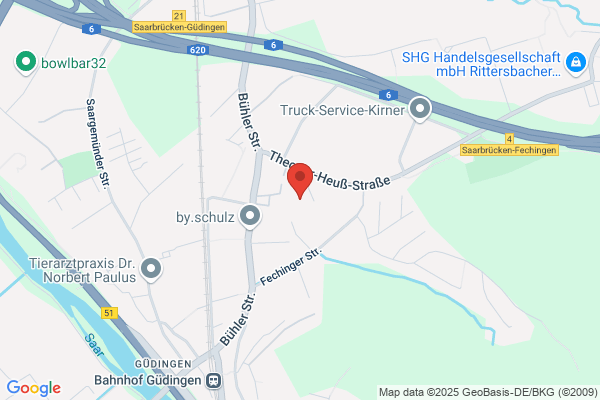 Resch Rolladen & Sonnenschutzsysteme