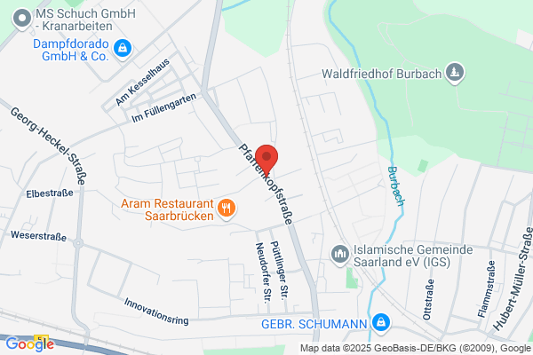 Kfz.Sachverständigenbüro Ruttar