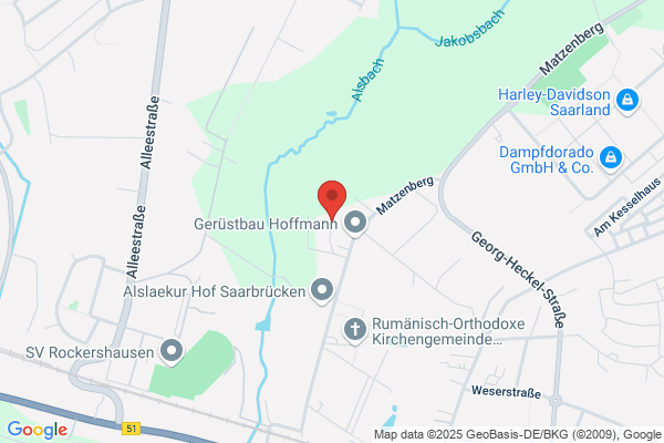 Christ & Podevin GmbH