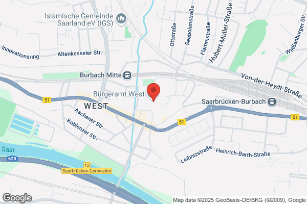 Buffalo GmbH