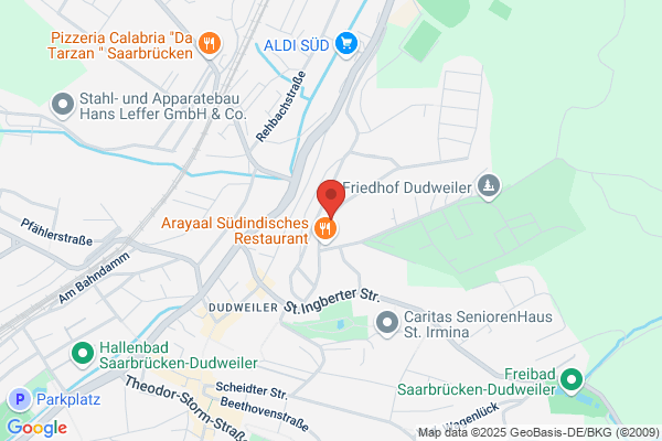 Kaltnaggischer Lädchen