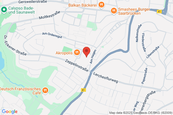 Gesamtschulen des Stadtverbandes Saarbrücken Bellevue