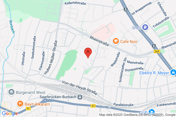 Gesamtschulen des Stadtverbandes Saarbrücken Rastbachtal