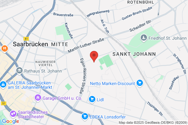 Privatschulen Willi-Graf-Gymnasium