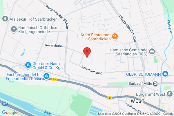 CallCenter Akademie Saarland GmbH