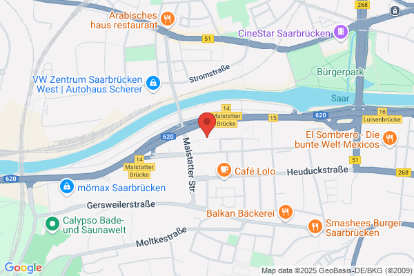 Fachschule für Technik des Berufsförderungswerkes Saarland