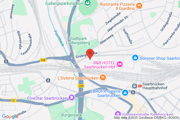 Sparkassenakademie Saar