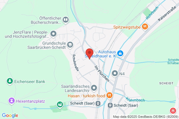 Gerhardt Sicherungstechnik GmbH