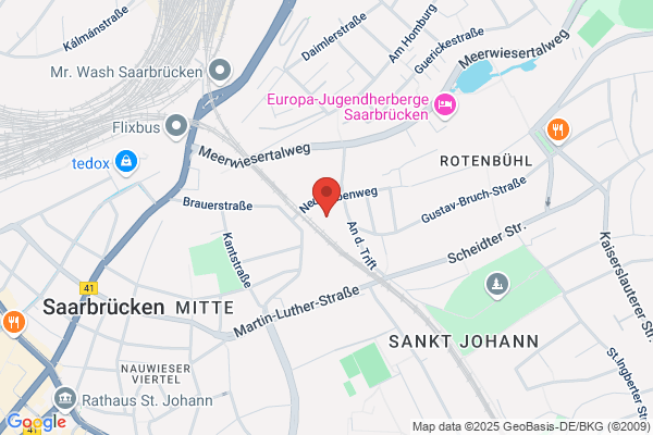 Energos Software Consult GmbH