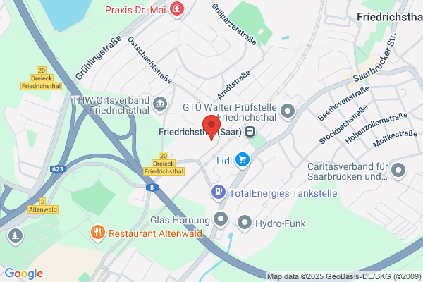 IanEO Solutions GmbH