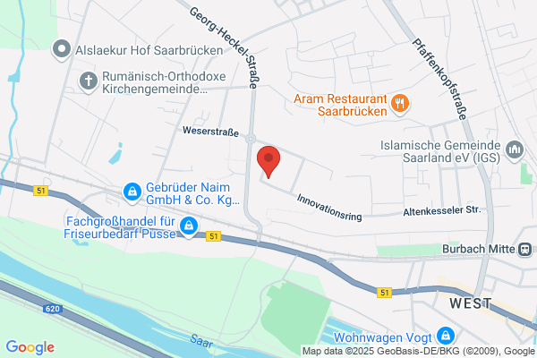 abraxas Softwareentwicklungsgesellschaft mbH