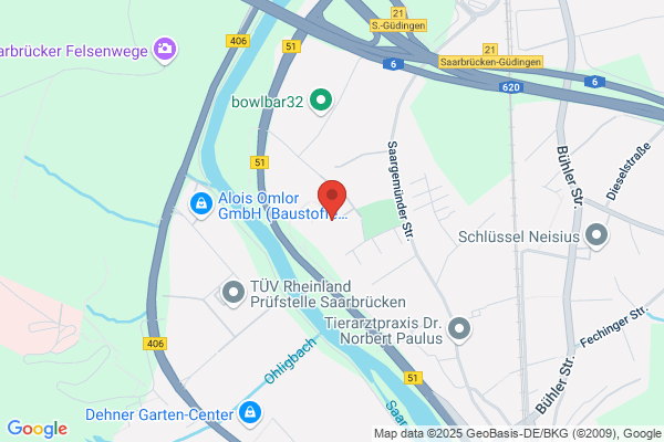 Reinigungsservice Schertz
