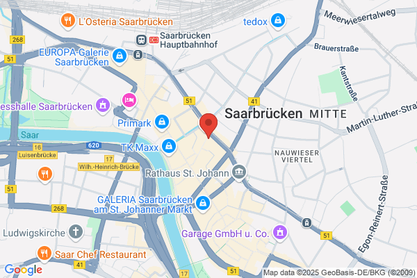 Landesvereinigung Selbsthilfe e.V.
