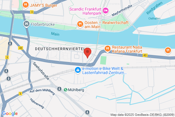 Kombiverkehr Deutsche Gesell. f.kombinierten Güterverkehr